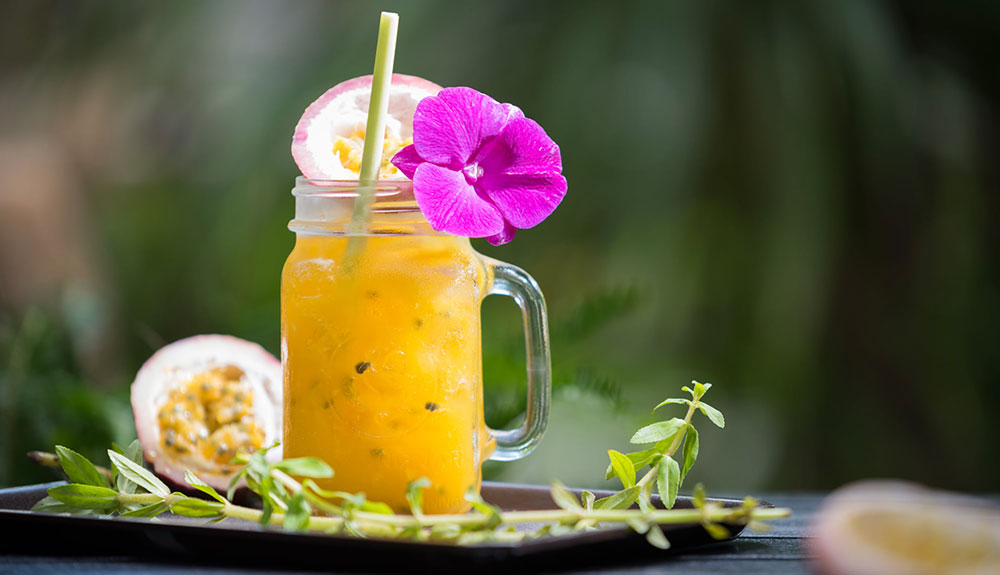 Urban Tree Hut Restaurant in Siem Reap