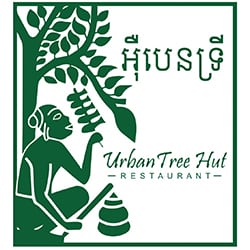 Urban Tree Hut More Than Just a Restaurant in Siem Reap